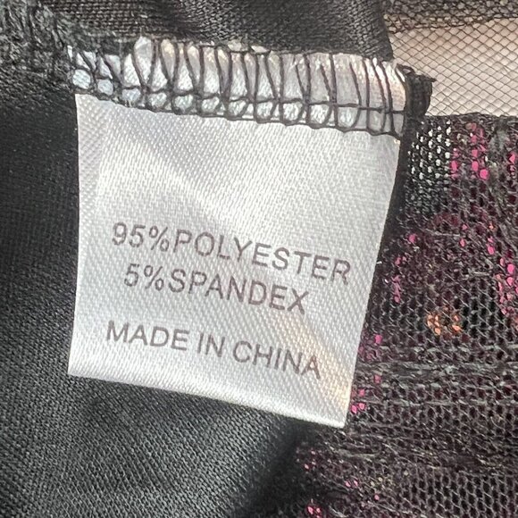 Formal Backless Sequin Halter Prom Dress - Picture 13 of 13